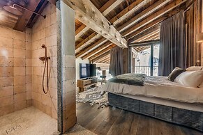 Le Refuge de Solaise