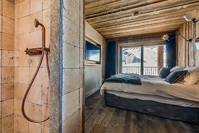 Le Refuge de Solaise