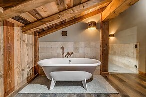 Le Refuge de Solaise