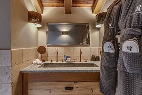Le Refuge de Solaise