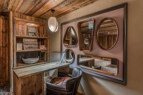 Le Refuge de Solaise
