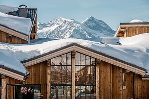 Le Refuge de Solaise