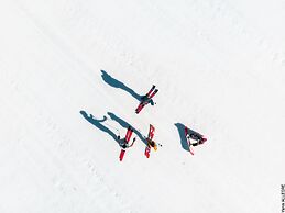 Le Refuge de Solaise
