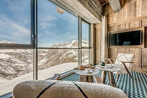 Le Refuge de Solaise