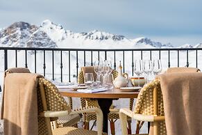 Le Refuge de Solaise