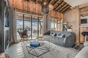 Le Refuge de Solaise