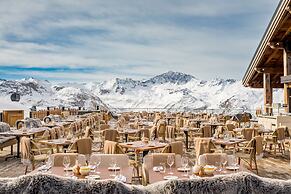 Le Refuge de Solaise