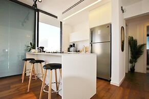 Hilton Beach new Spectacular 2BR Terrace