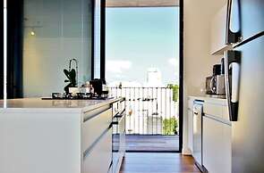 Hilton Beach new Spectacular 2BR Terrace