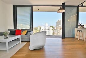 Hilton Beach new Spectacular 2BR Terrace