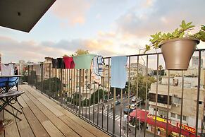 Hilton Beach new Spectacular 2BR Terrace