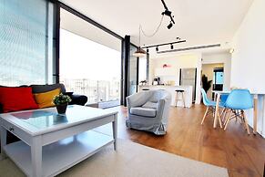 Hilton Beach new Spectacular 2BR Terrace