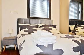 Hilton Beach new Spectacular 2BR Terrace