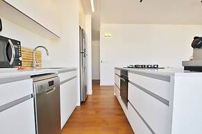 Hilton Beach new Spectacular 2BR Terrace