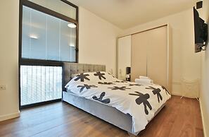 Hilton Beach new Spectacular 2BR Terrace