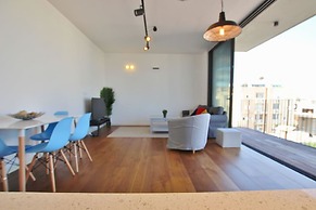 Hilton Beach new Spectacular 2BR Terrace