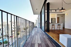 Hilton Beach new Spectacular 2BR Terrace