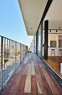 Hilton Beach new Spectacular 2BR Terrace