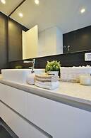 Hilton Beach new Spectacular 2BR Terrace