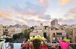 Hilton Beach new Spectacular 2BR Terrace