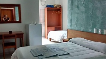 Pousada Porto do Itaguá