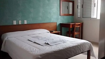 Pousada Porto do Itaguá