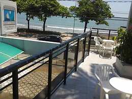 Pousada Porto do Itaguá