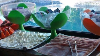 Pousada Porto do Itaguá