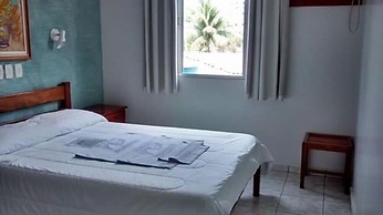 Pousada Porto do Itaguá