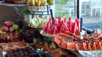 Pousada Porto do Itaguá