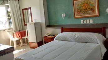 Pousada Porto do Itaguá