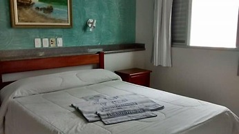 Pousada Porto do Itaguá