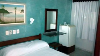 Pousada Porto do Itaguá