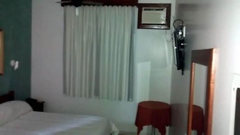 Pousada Porto do Itaguá