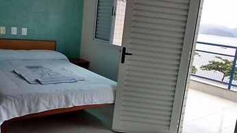 Pousada Porto do Itaguá