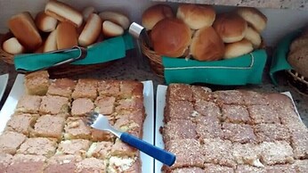 Pousada Porto do Itaguá