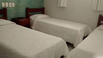 Pousada Porto do Itaguá