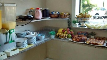 Pousada Porto do Itaguá