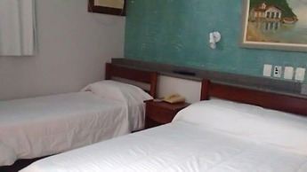 Pousada Porto do Itaguá