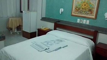 Pousada Porto do Itaguá