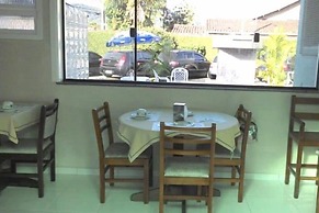 Pousada Porto do Itaguá