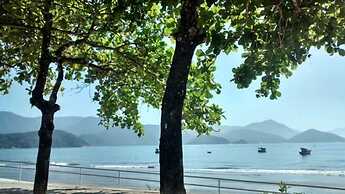 Pousada Porto do Itaguá