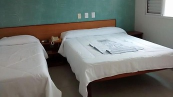 Pousada Porto do Itaguá