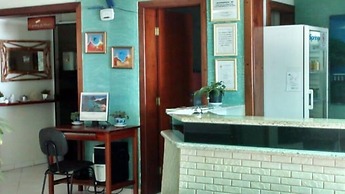 Pousada Porto do Itaguá