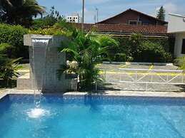 Pousada Porto do Itaguá