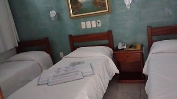 Pousada Porto do Itaguá