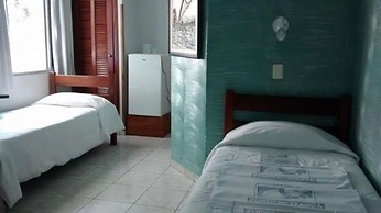 Pousada Porto do Itaguá