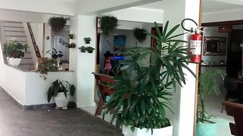 Pousada Porto do Itaguá