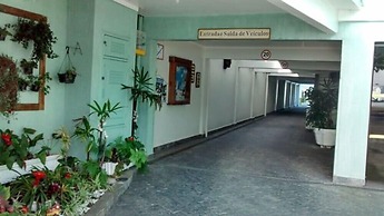 Pousada Porto do Itaguá