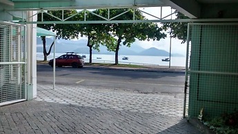 Pousada Porto do Itaguá